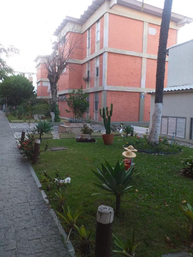 Apartamento Paraiso Das Dunas Em Cabo Frio Zewnętrze zdjęcie