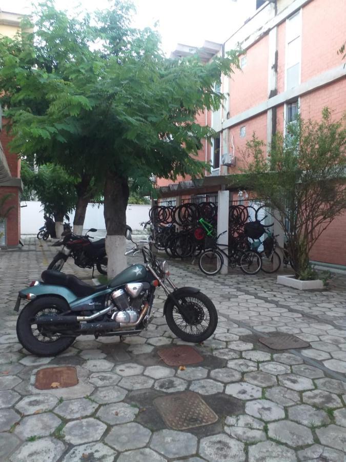 Apartamento Paraiso Das Dunas Em Cabo Frio Zewnętrze zdjęcie