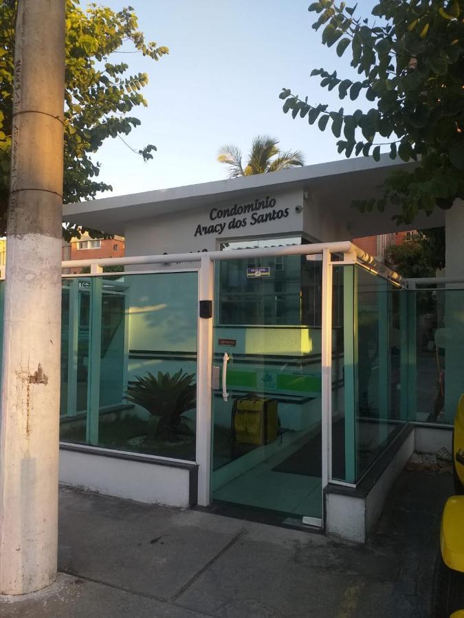 Apartamento Paraiso Das Dunas Em Cabo Frio Zewnętrze zdjęcie