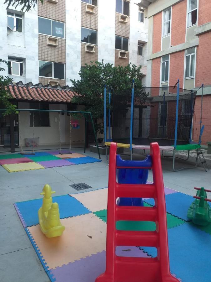 Apartamento Paraiso Das Dunas Em Cabo Frio Zewnętrze zdjęcie