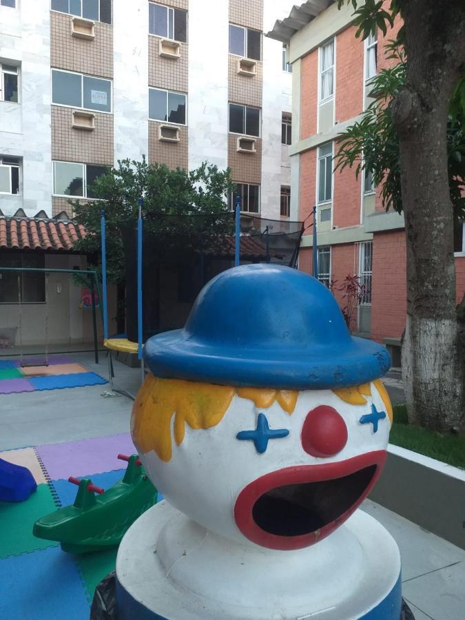 Apartamento Paraiso Das Dunas Em Cabo Frio Zewnętrze zdjęcie