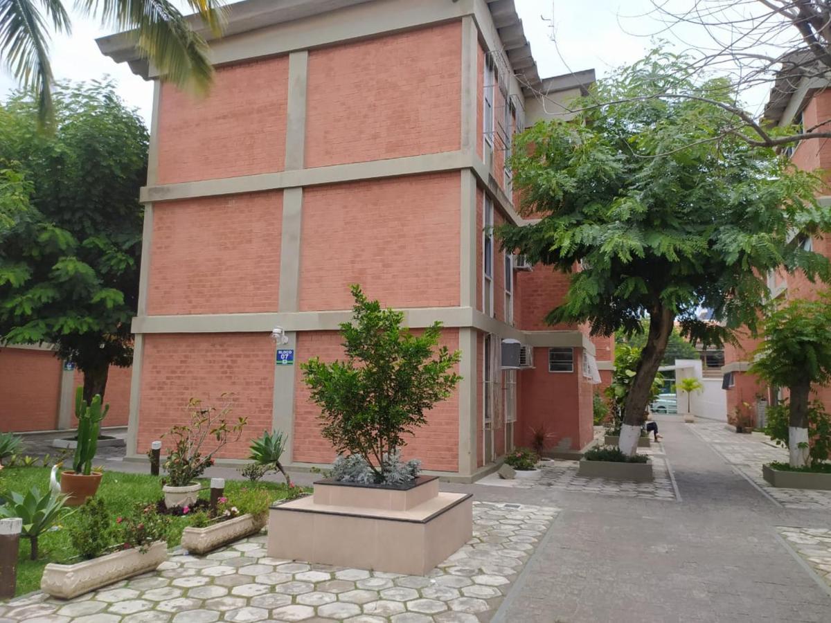 Apartamento Paraiso Das Dunas Em Cabo Frio Zewnętrze zdjęcie