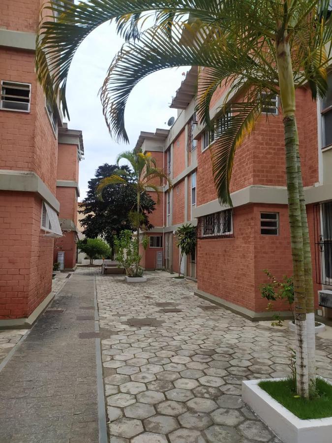 Apartamento Paraiso Das Dunas Em Cabo Frio Zewnętrze zdjęcie