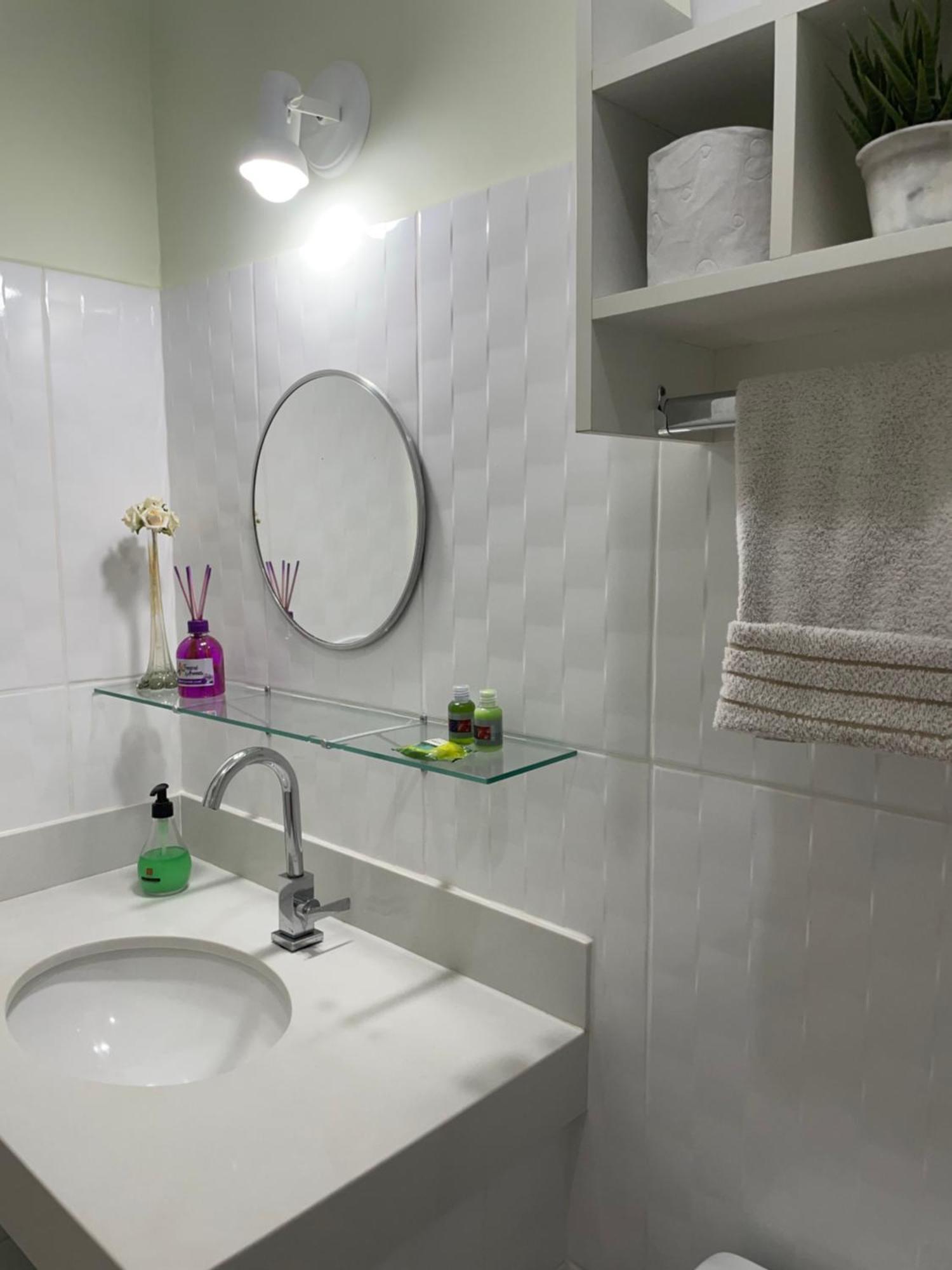 Apartamento Paraiso Das Dunas Em Cabo Frio Zewnętrze zdjęcie