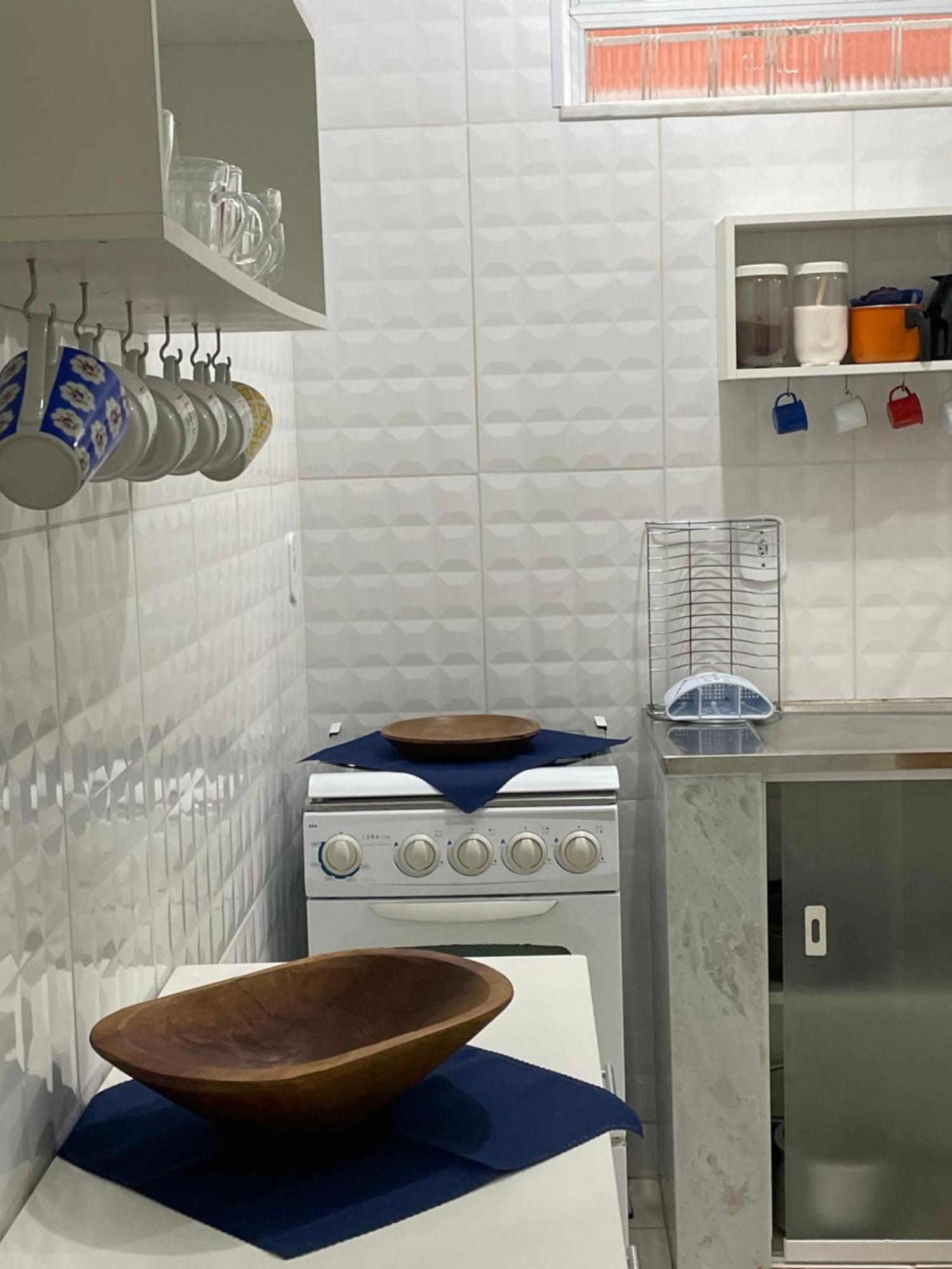 Apartamento Paraiso Das Dunas Em Cabo Frio Zewnętrze zdjęcie