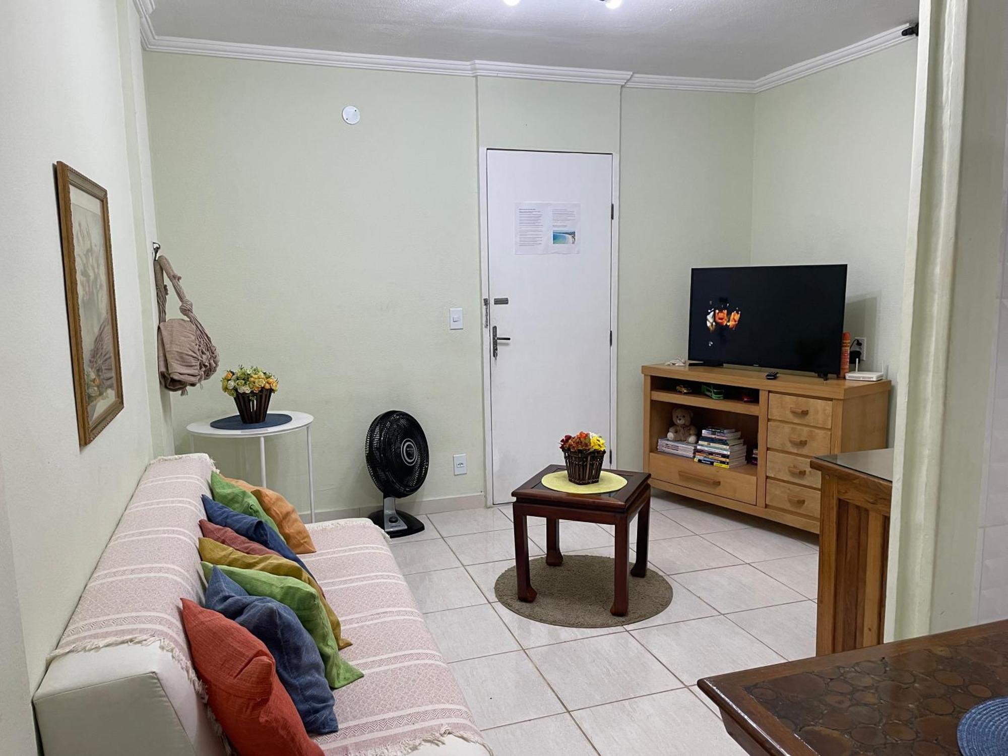 Apartamento Paraiso Das Dunas Em Cabo Frio Zewnętrze zdjęcie
