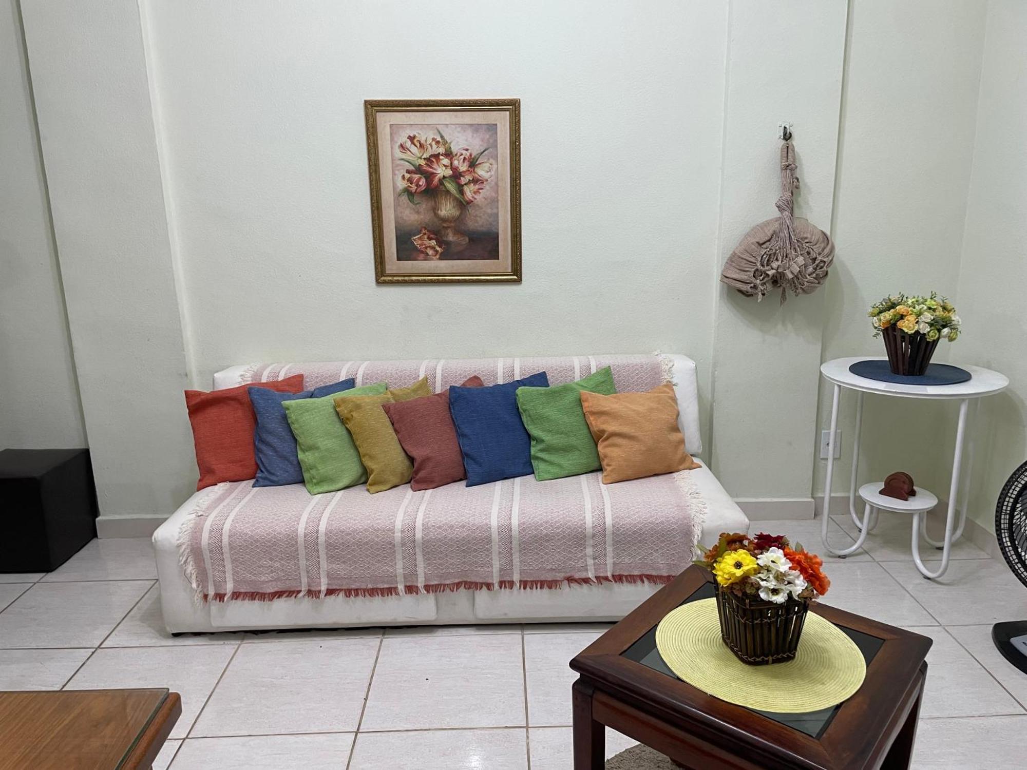 Apartamento Paraiso Das Dunas Em Cabo Frio Zewnętrze zdjęcie
