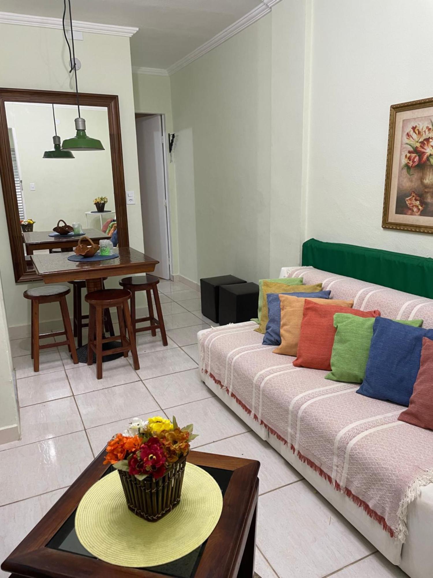 Apartamento Paraiso Das Dunas Em Cabo Frio Zewnętrze zdjęcie